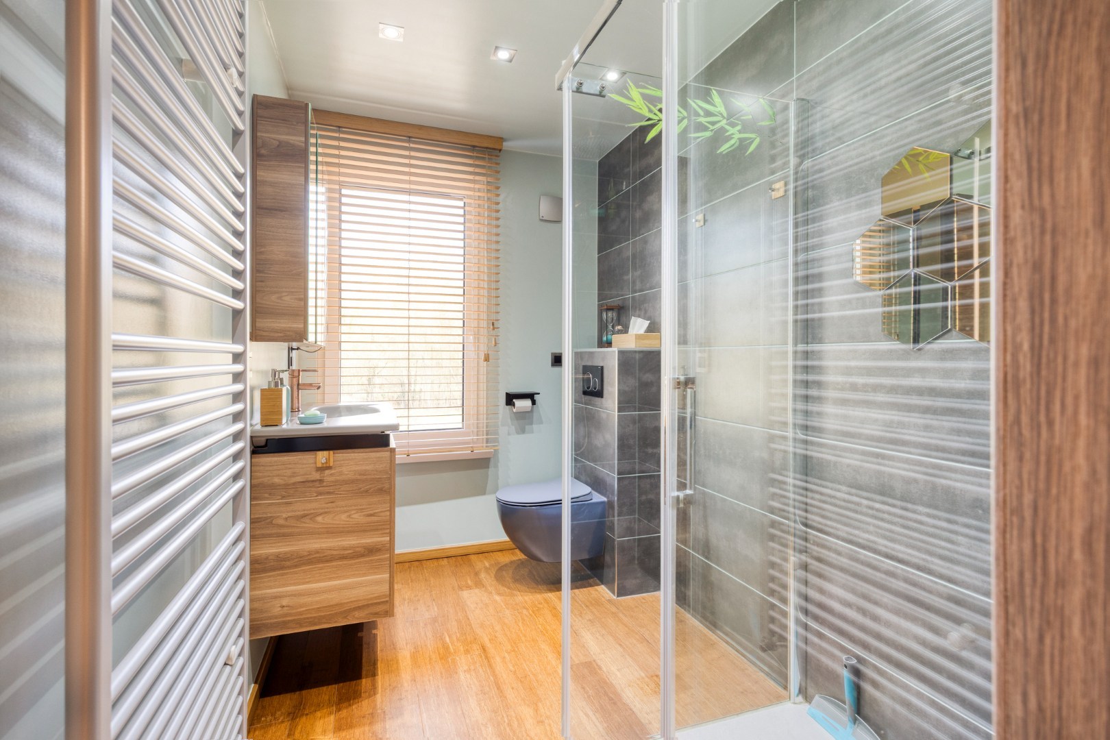 badkamer 2 verdieping