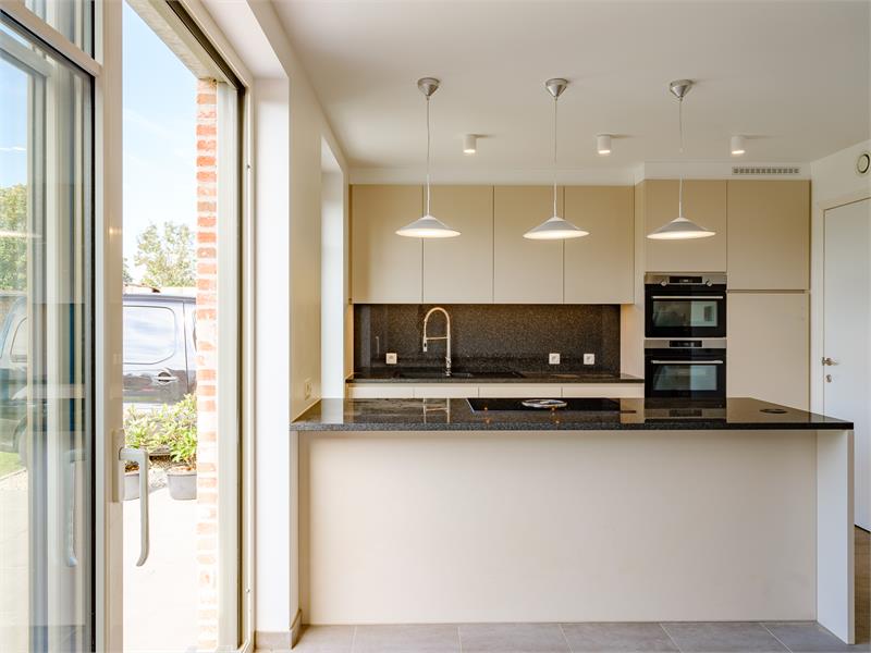 Woning verkocht in Nevele