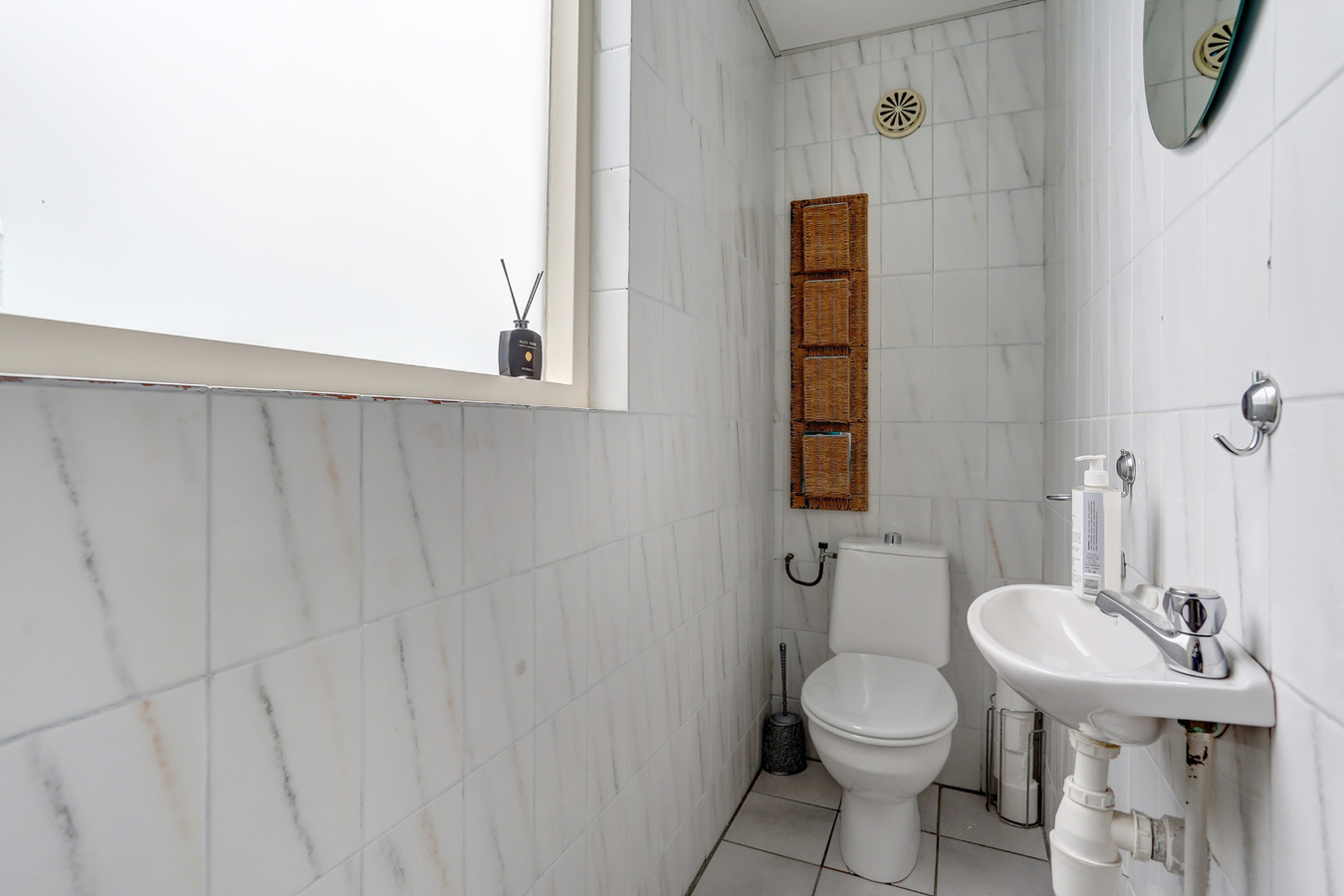 Eengezinswoning verkocht in Tilburg