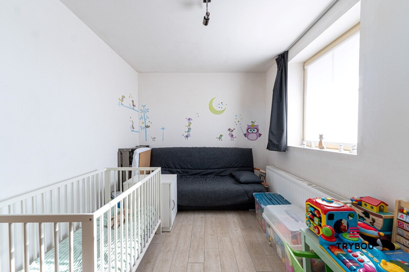 Prachtig onderhouden woning op rustige locatie 