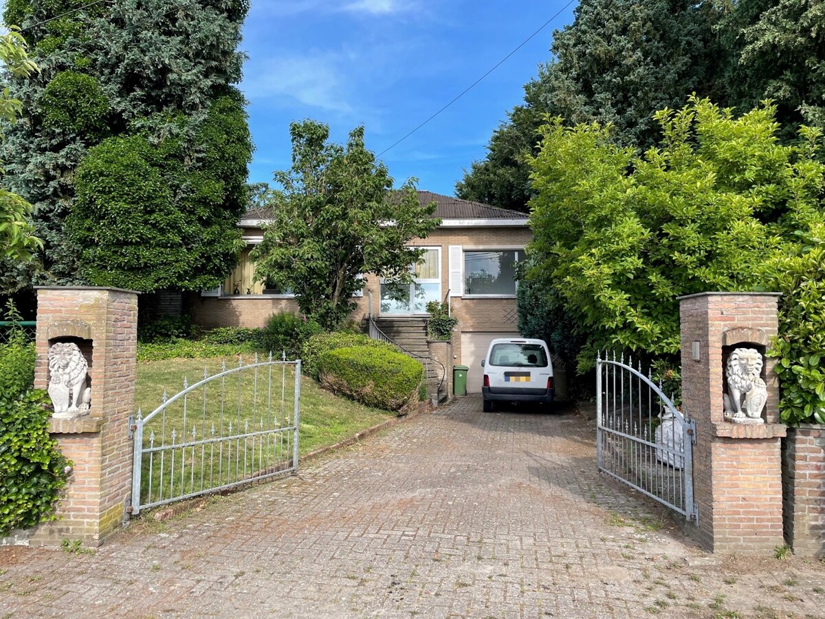 Verkocht woning - Ravels