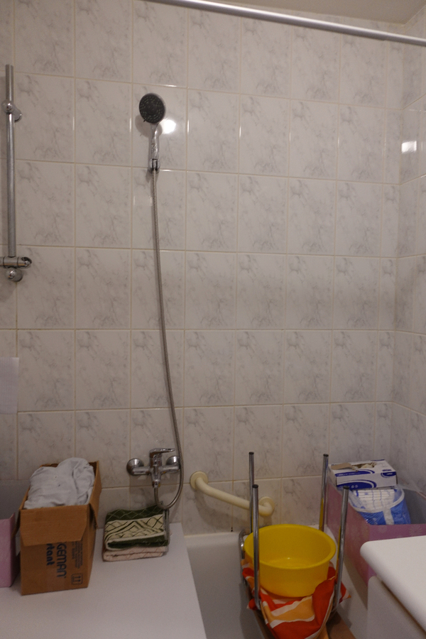 Lichtrijk appartement in het hart van Gistel 