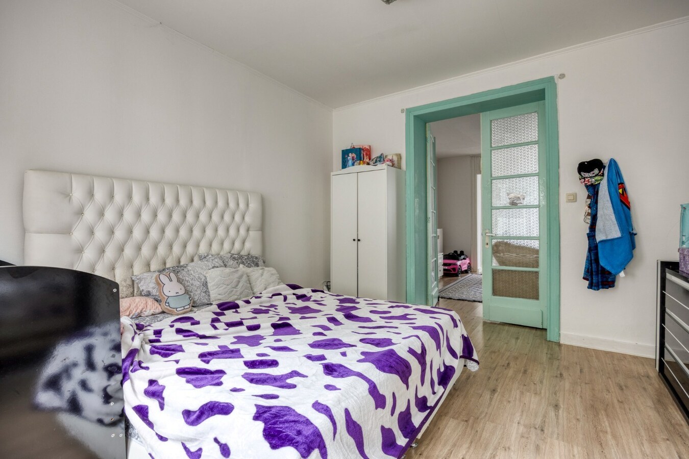 Gebouw/herenhuis bestaande uit 3 appartementen te Tienen 