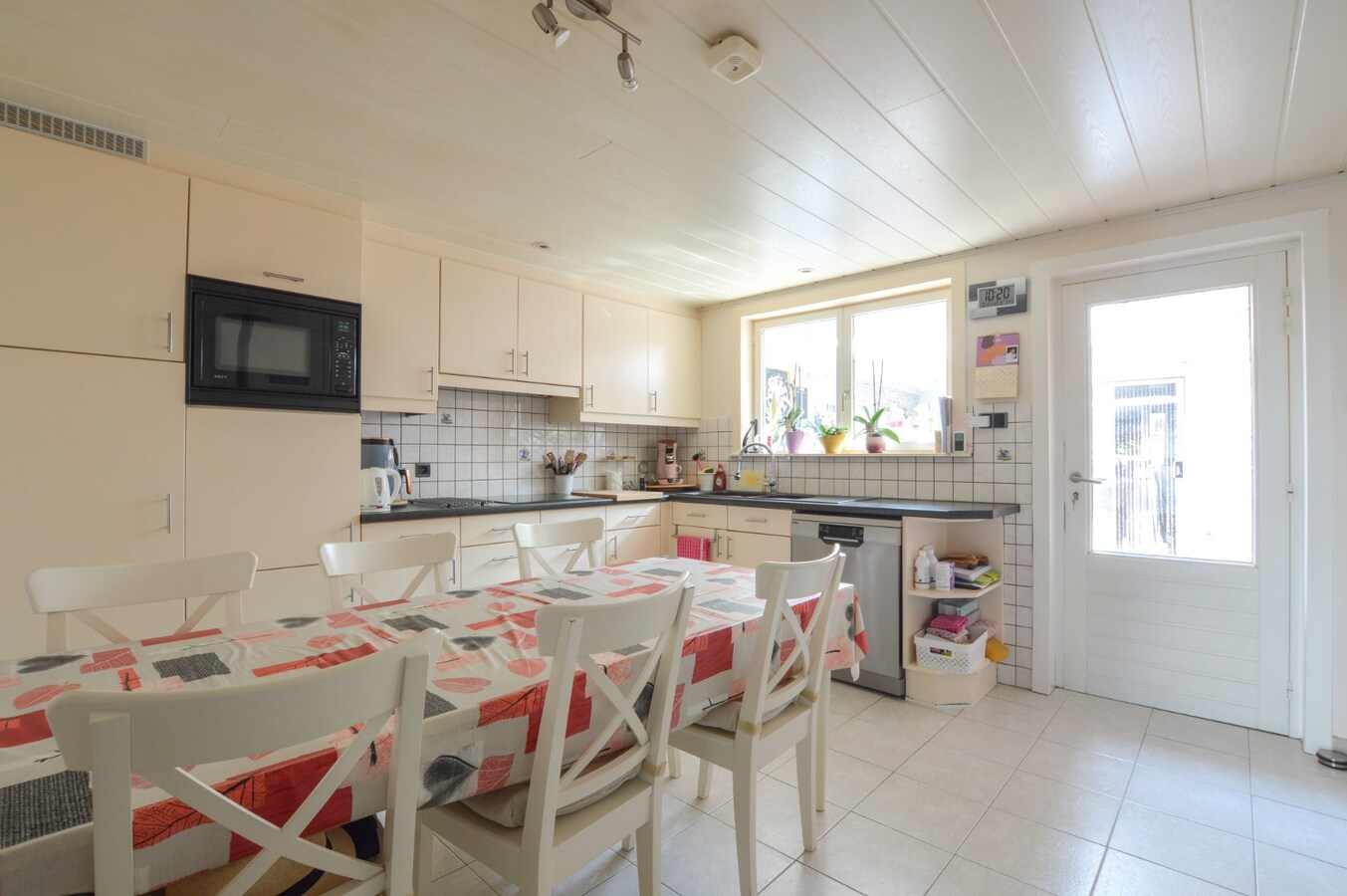 Verkocht woning - Eernegem