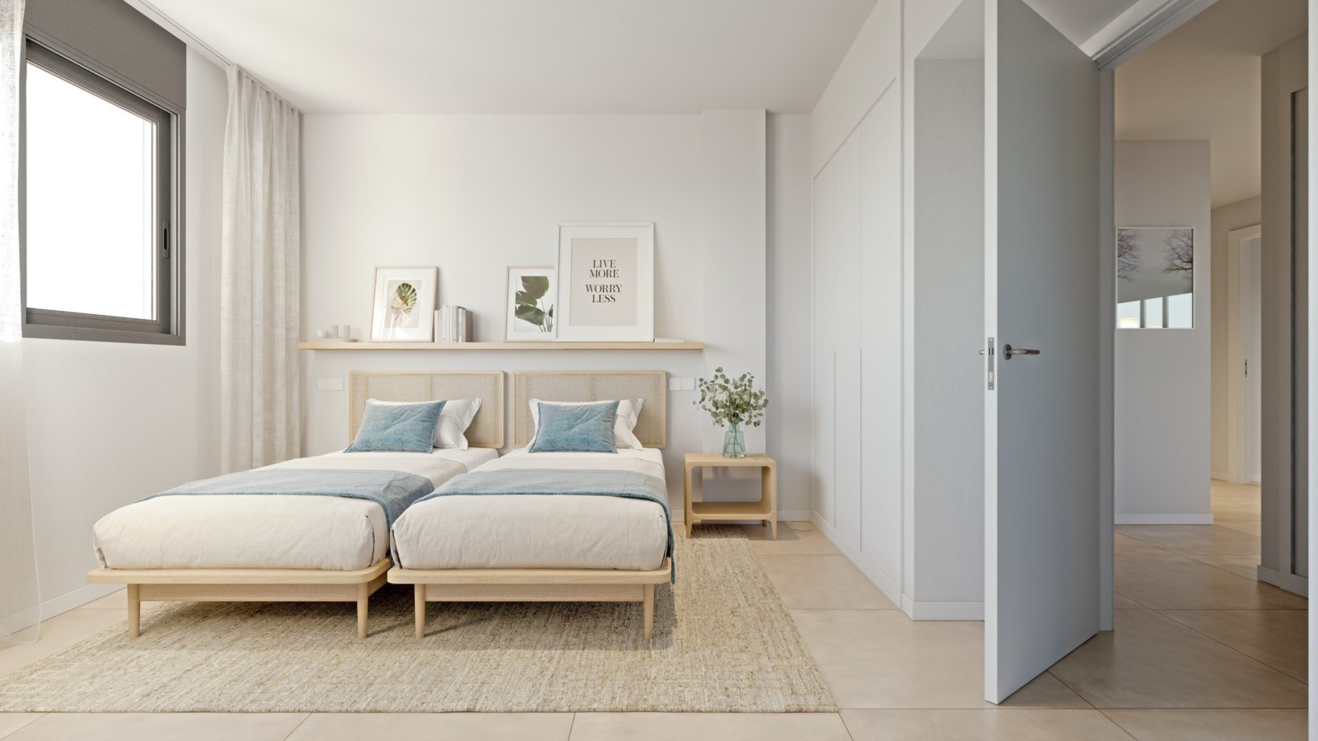 Las Mesas Sea Suites - 23A 