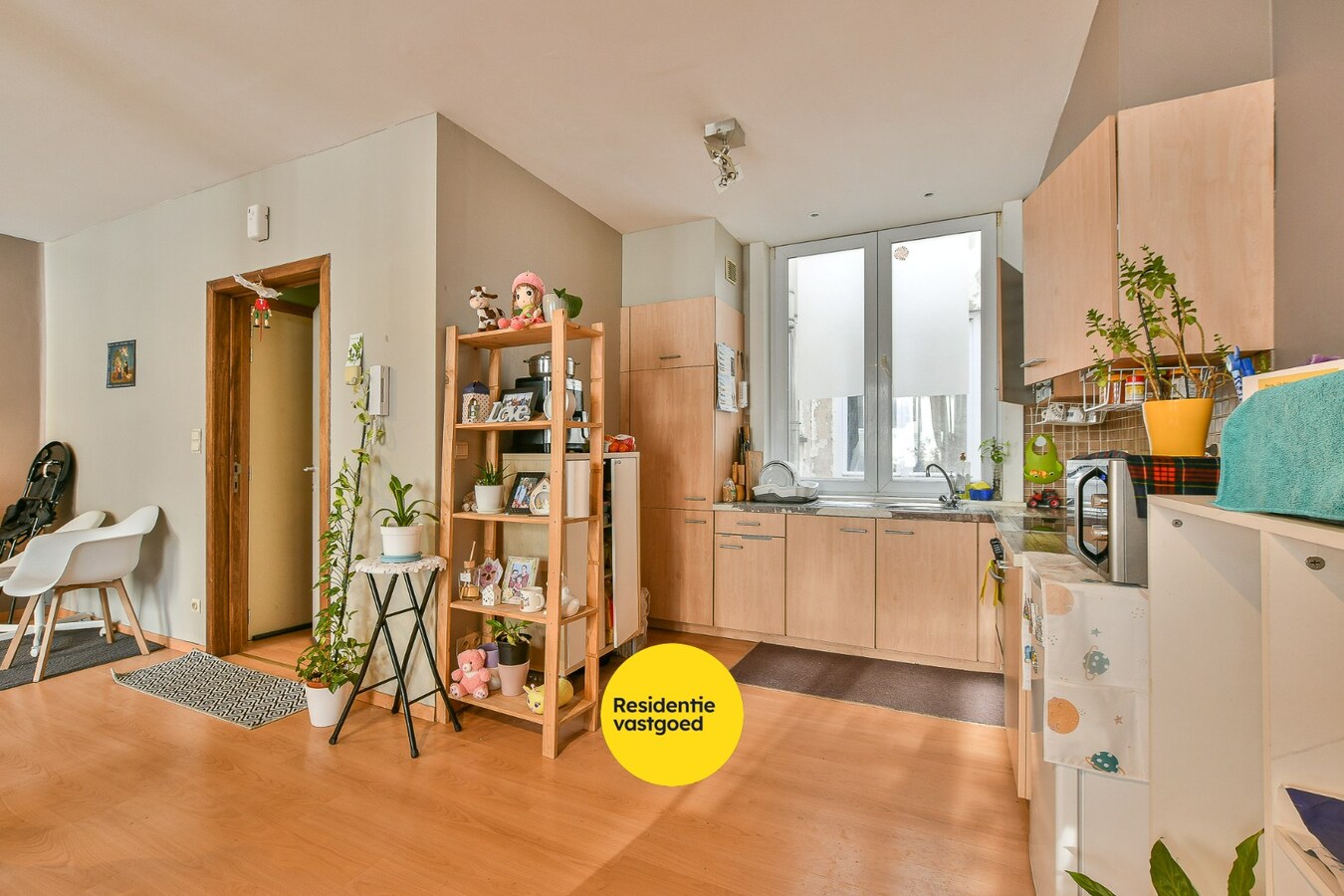 Te koop appartement - Blankenberge