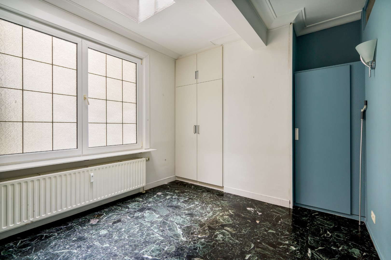 GOED GELEGEN 1 SLPK. APP. IN CENTRUM OOSTENDE 