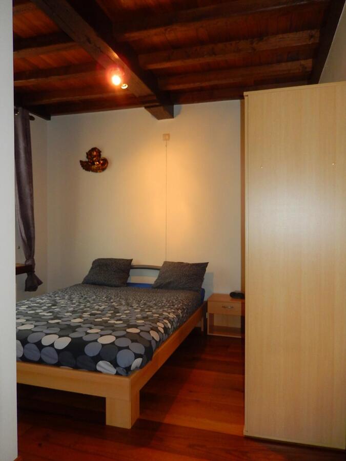 Charmante instapklare woning te Jabbeke 