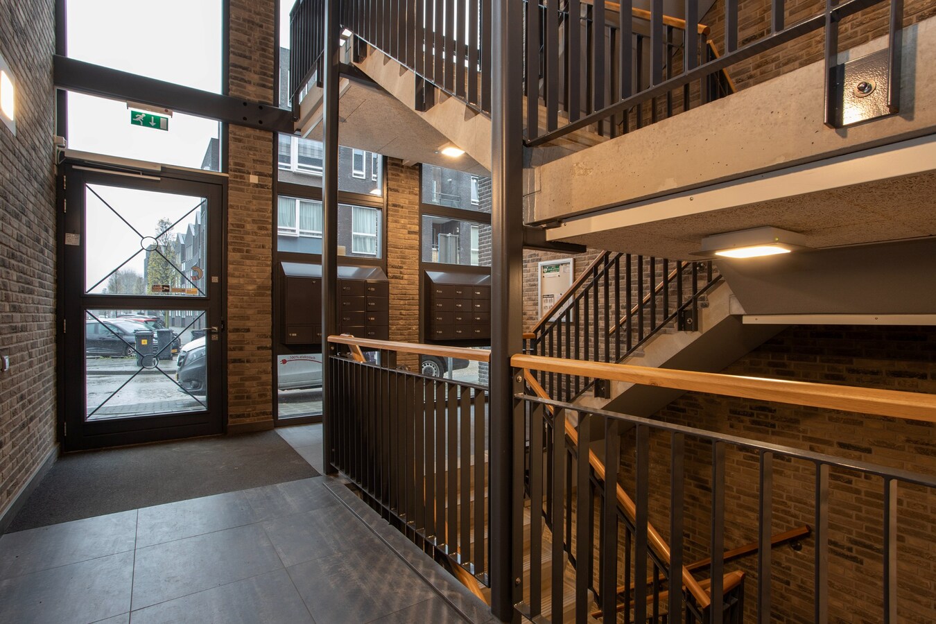 Wonen in het hart van Bladel, met ruimte, comfort en een royaal terras in misschien wel het mooiste appartement van Bladel. 