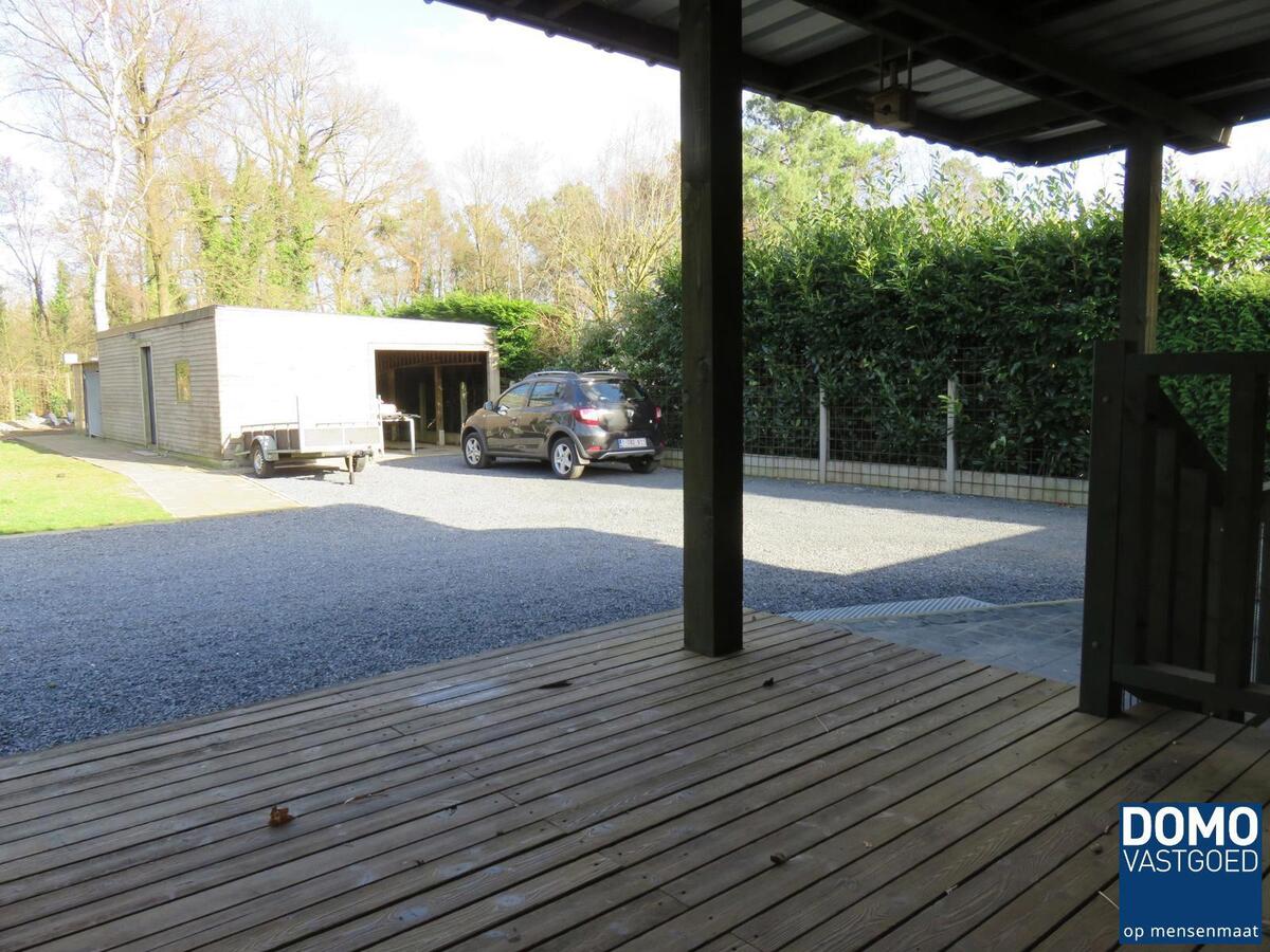 Chalet verkocht in Heusden-Zolder Zolder