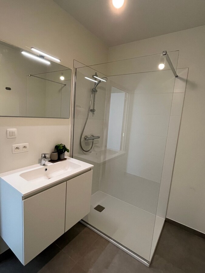 BEN-appartement in Wortegem-Petegem 