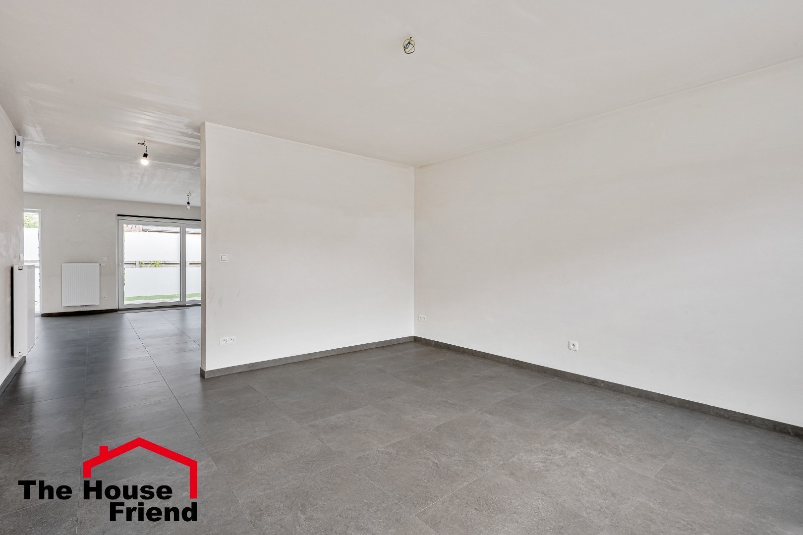 Zitkamer/salon