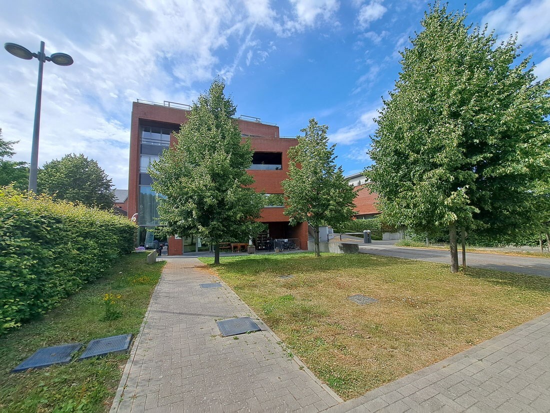 Verhuurd appartement - Kortessem