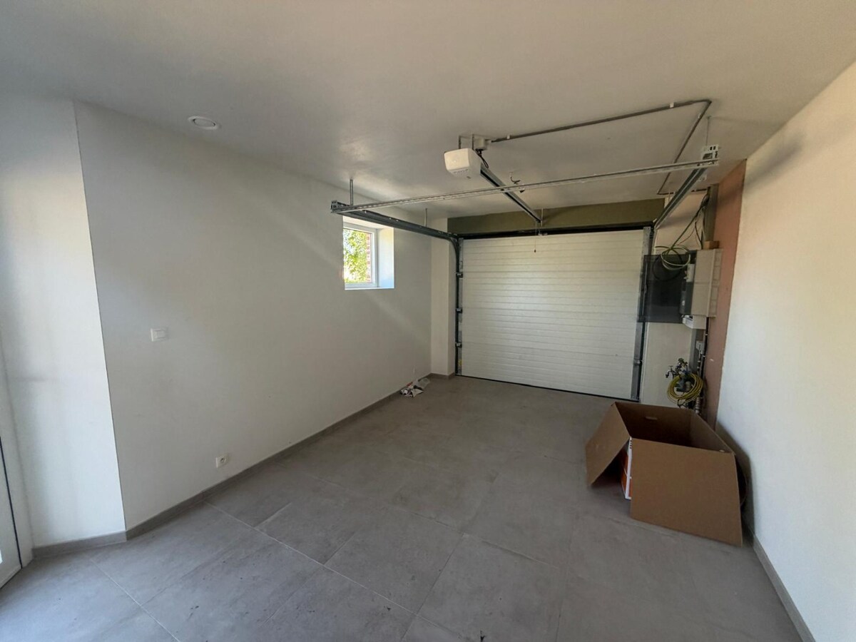 Instapklare nieuwbouwwoning in Poelkapelle! 