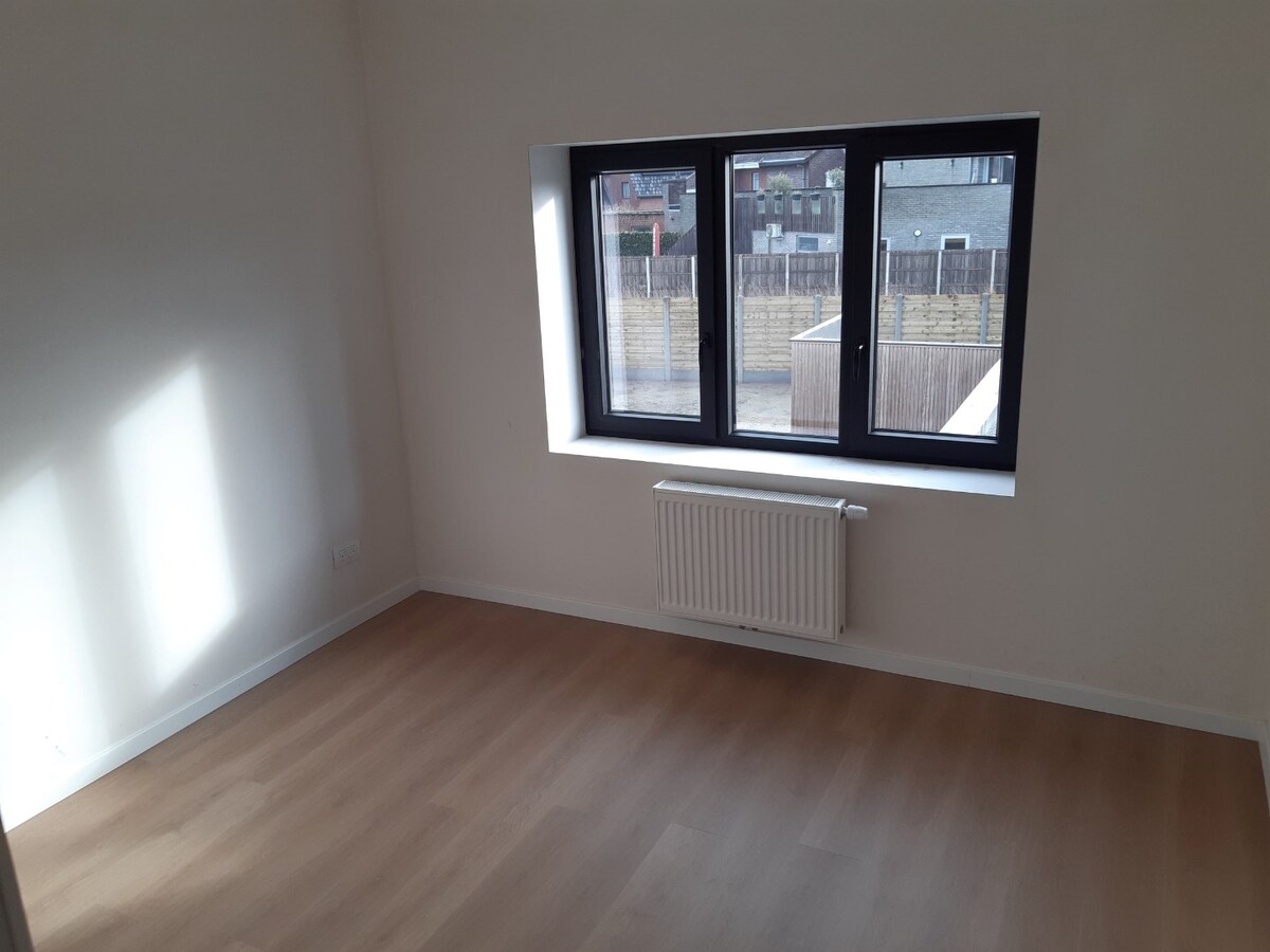 Eigentijds en ruim wonen. 