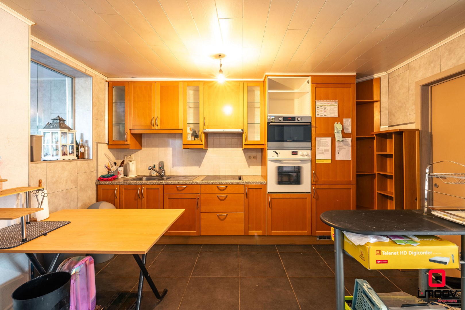 Woning te koop in Oostende