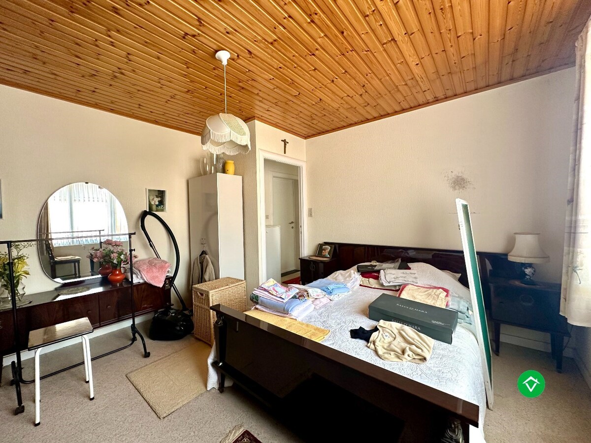 Charmante woning gelegen op een boogscheut van het centrum van Eernegem 