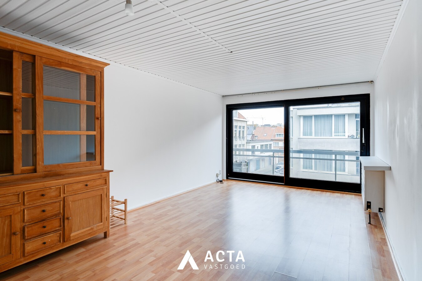 Te koop studio - Oostende