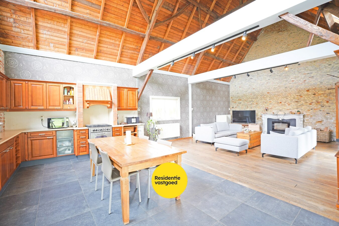 Te koop woning - Alveringem