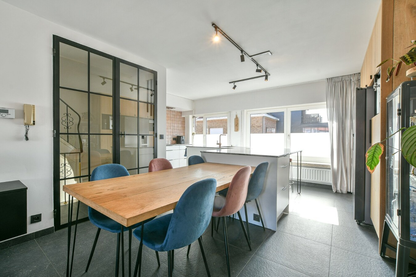 Verkocht woning - Blankenberge