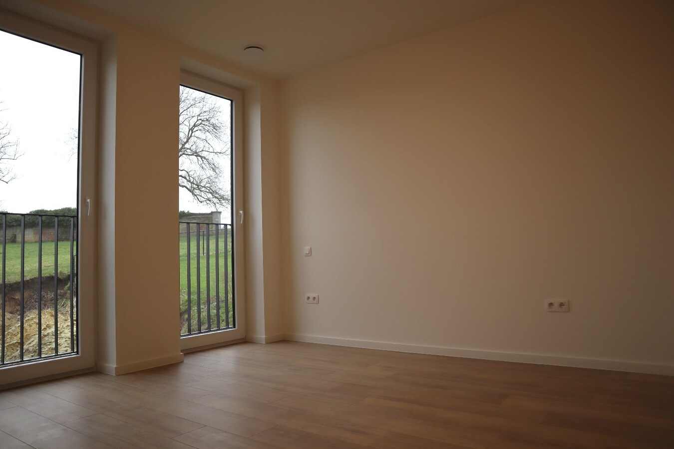 Nieuwbouw luxe appartement te Bierbeek - 2 slaapkamers 