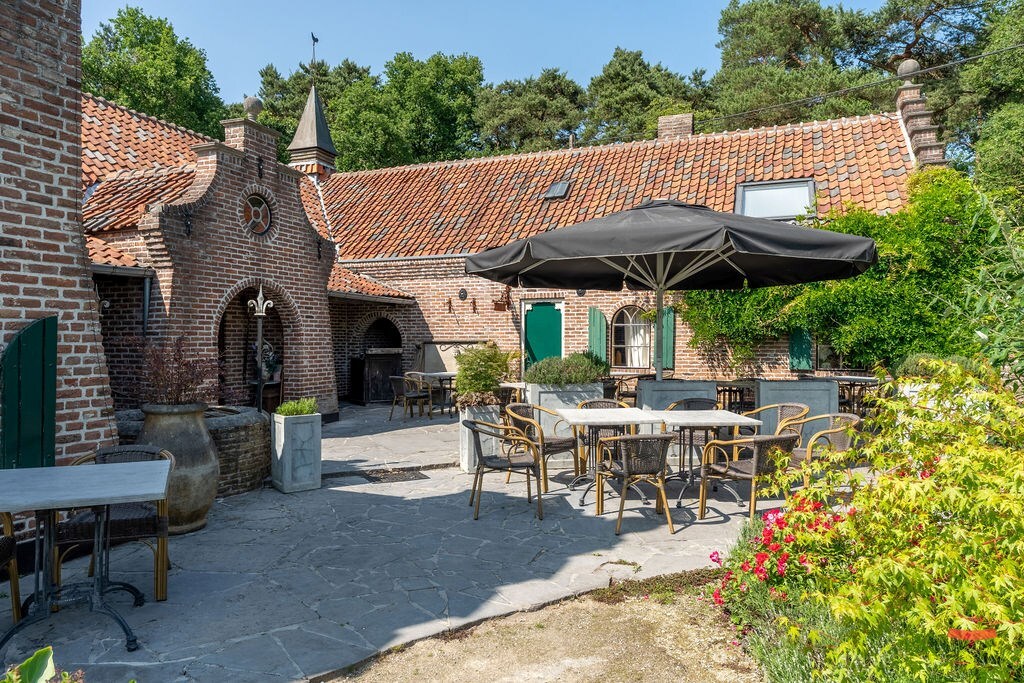 Horeca te koop | in afhandeling in Oud-Turnhout