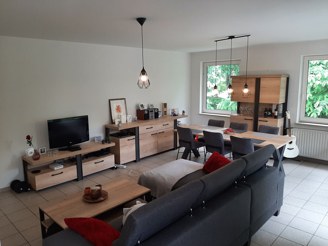 Verhuurd appartement - Genk