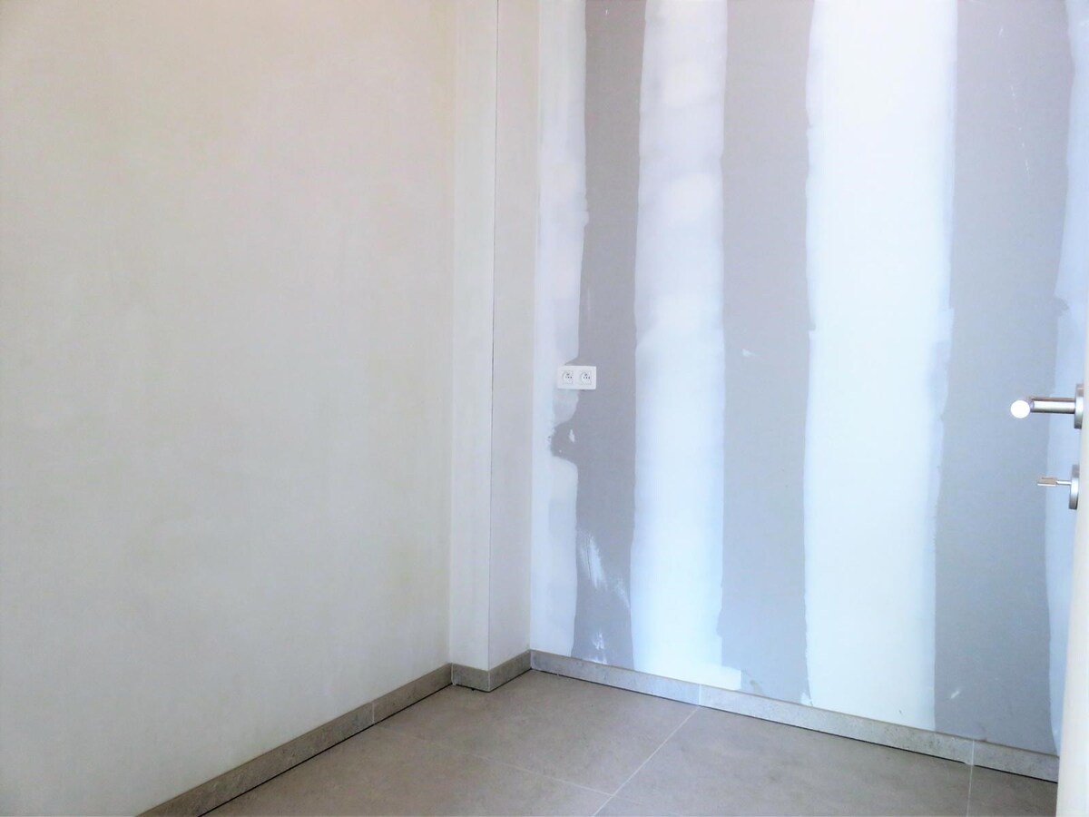 Gerenoveerd handelspand in centrum Bolderberg. 