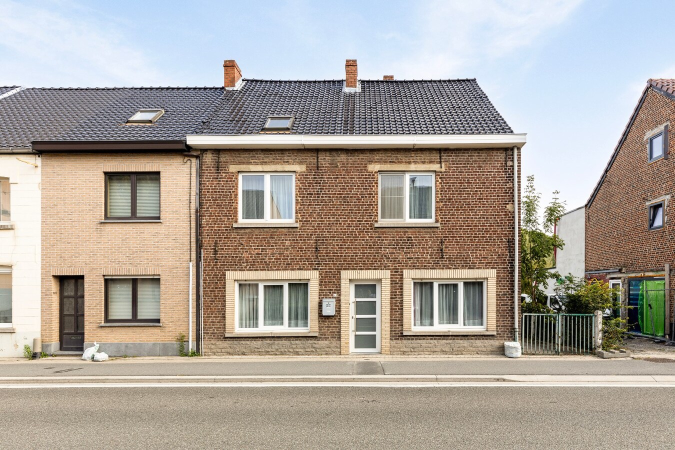 Verkocht woning - Beersel