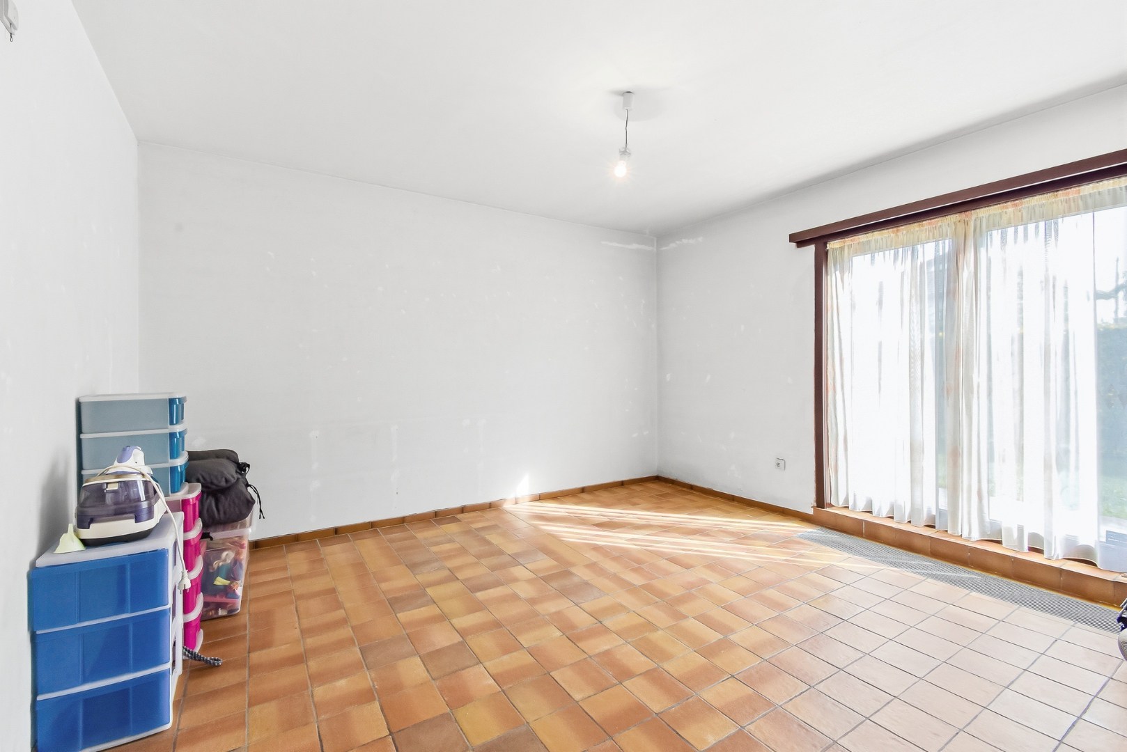 Ruime villa met 4 slaapkamers 