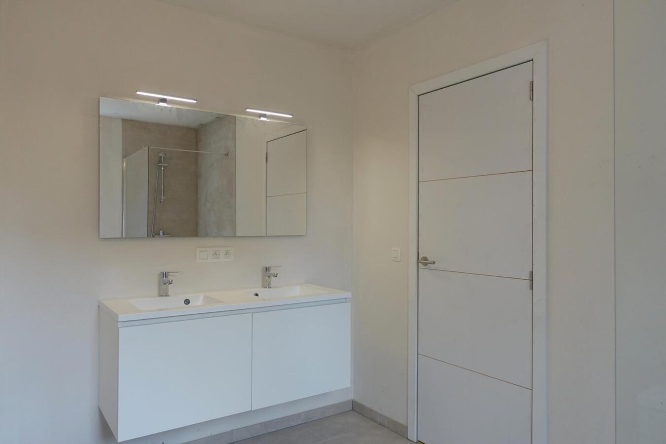 Rustig gelegen nieuwbouw woning 