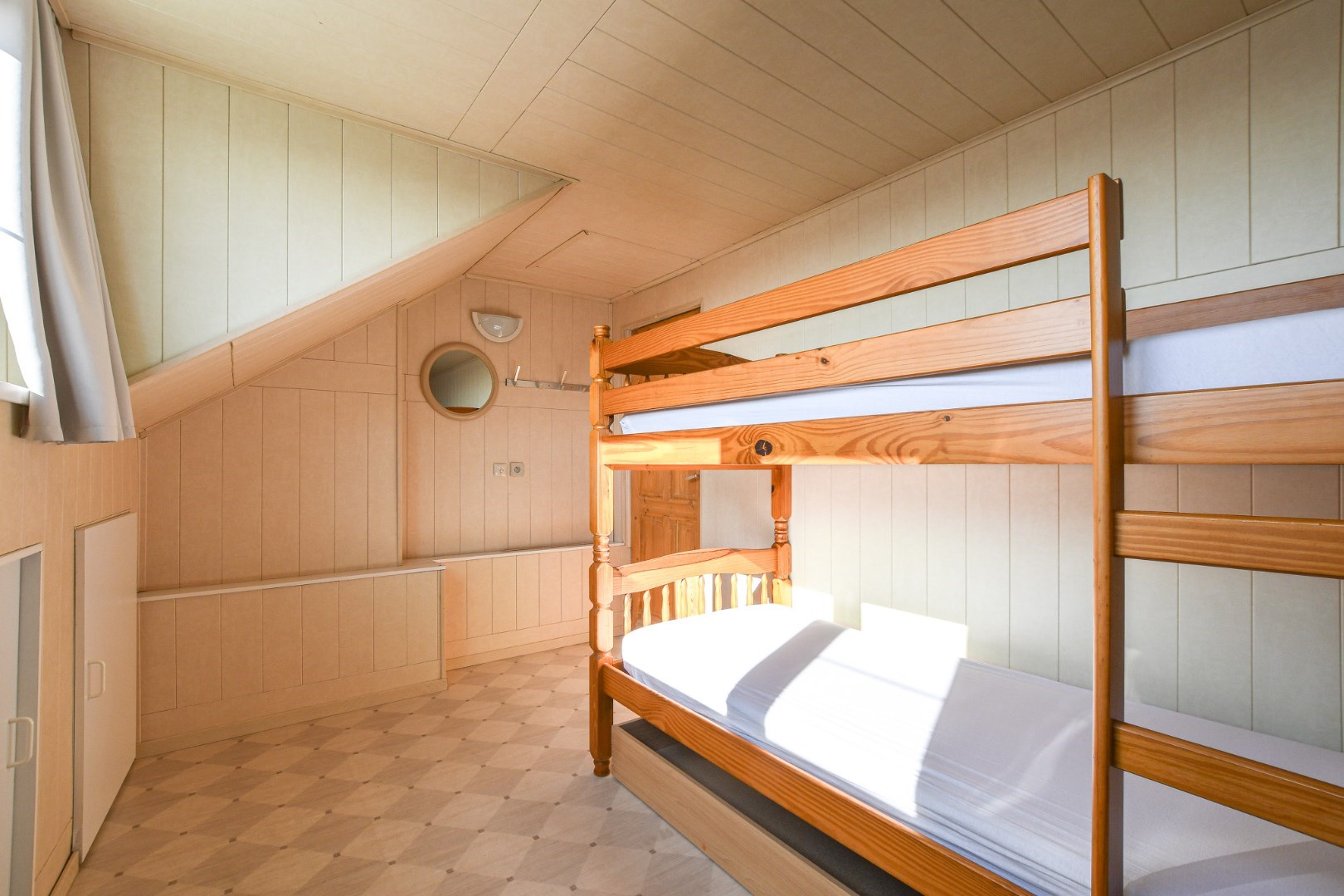 Instapklaar en charmant appartement op toplocatie in het centrum van Blankenberge 