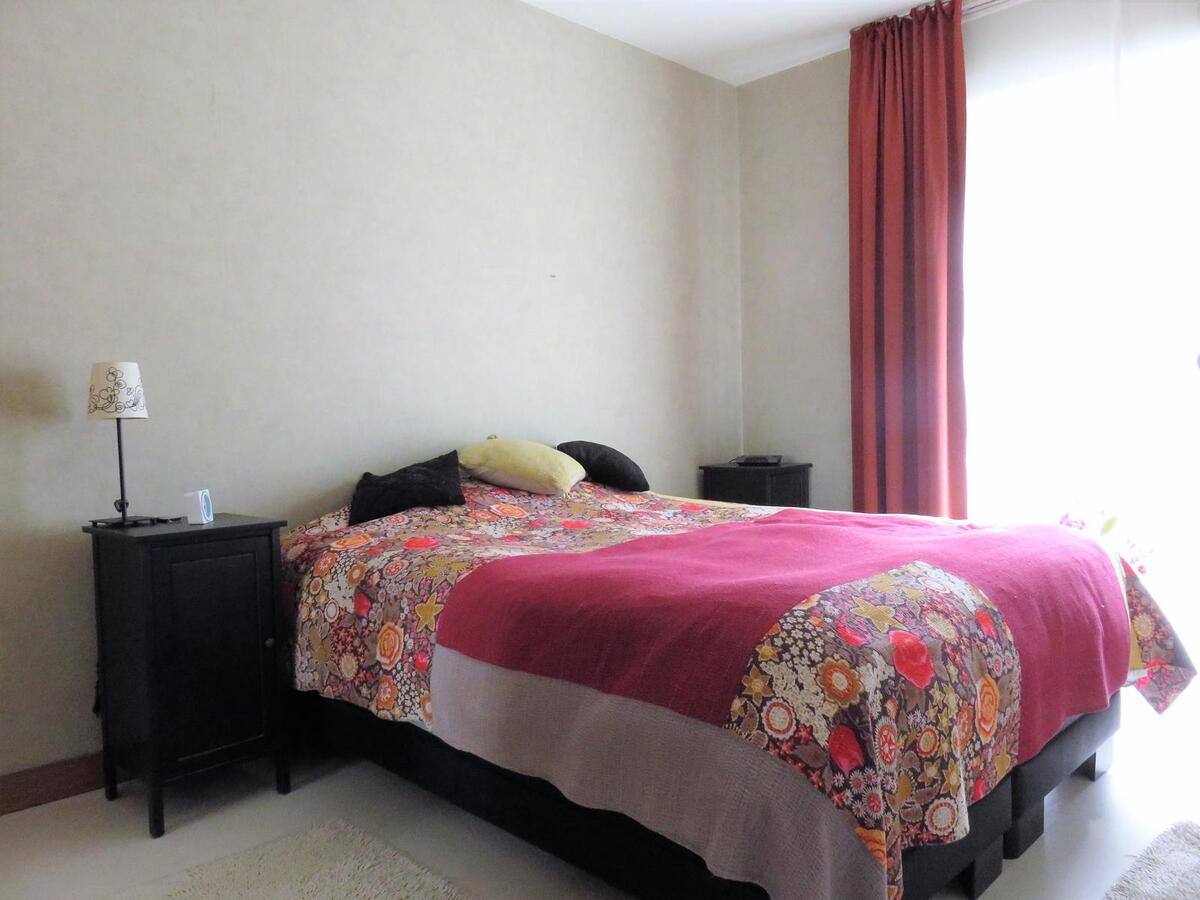 Benedenwoning verhuurd in Heusden-Zolder