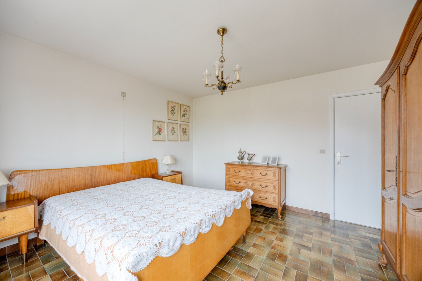 Appartement in Tienen - energielabel B 