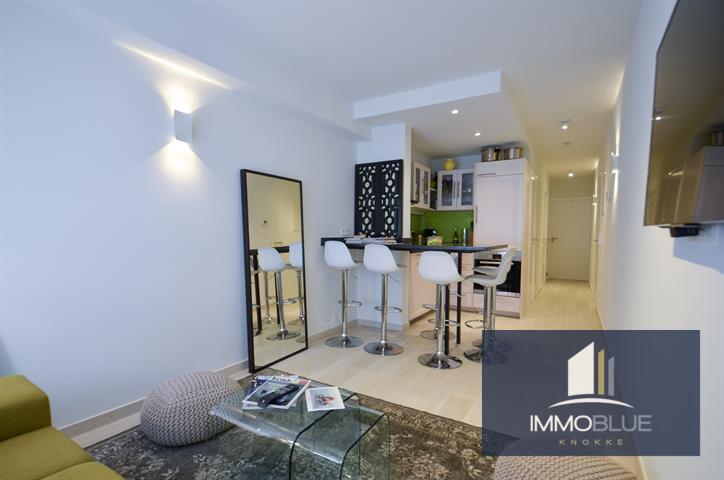 Vendu appartement - Knokke-Heist