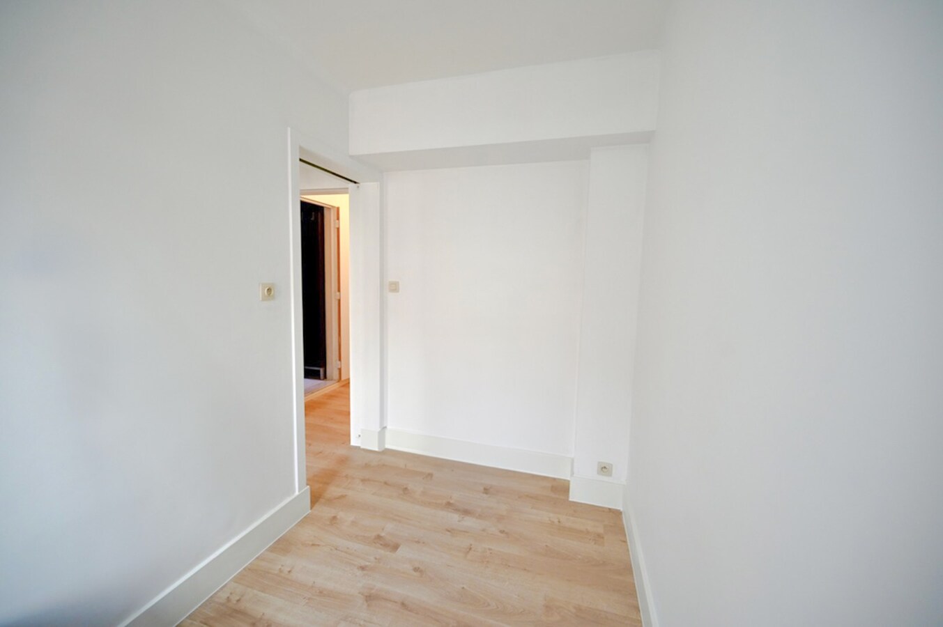 UNIEK DUPLEXAPPARTEMENT OP ZEER CENTRALE LIGGING 