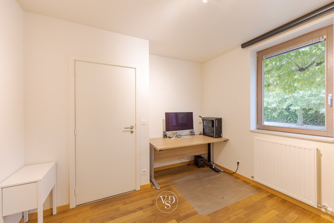 Modern, hoogwaardig 2-slpk-appartement 