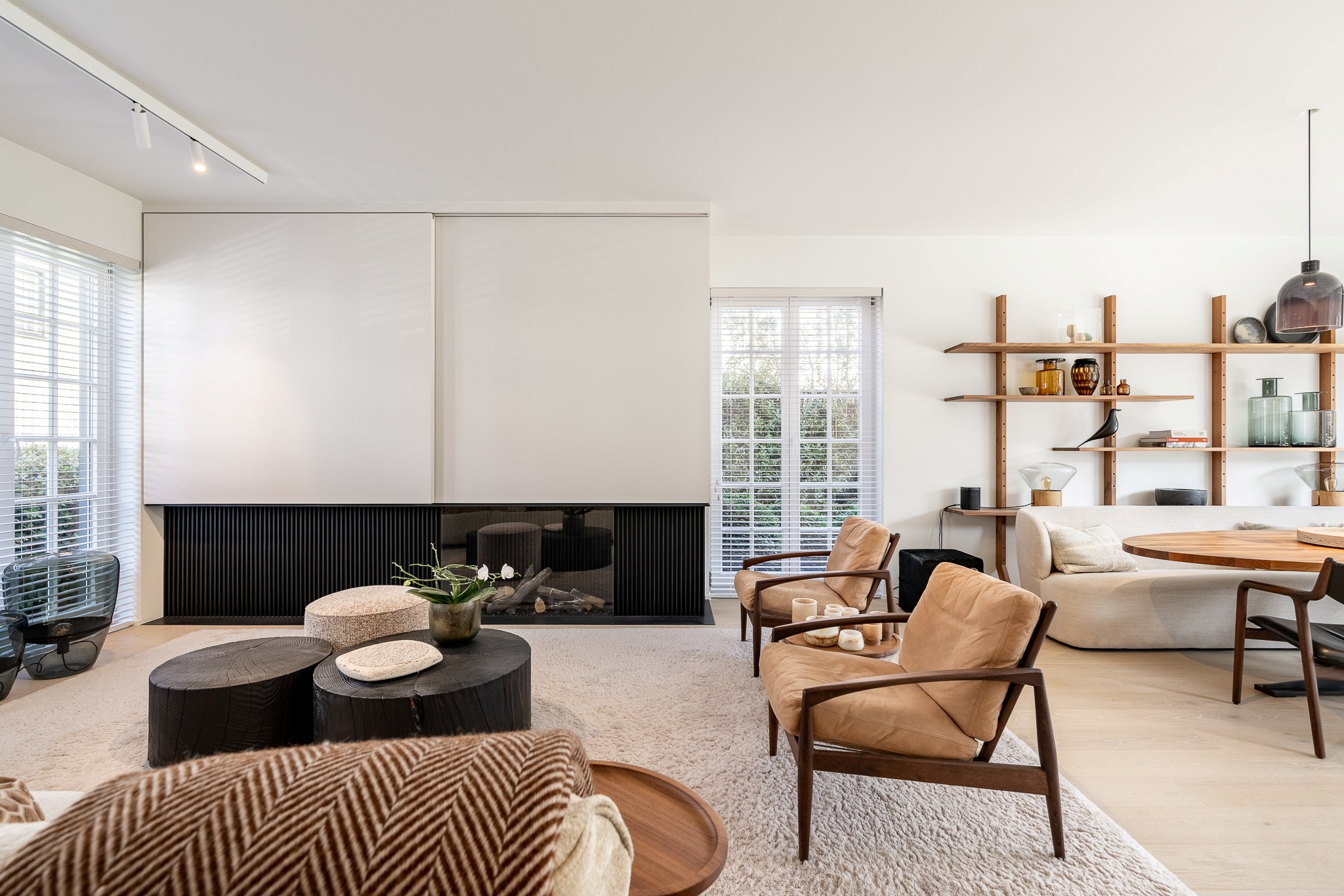 Maison finie de haute qualité à Valkenerf près de Duinenwater. 