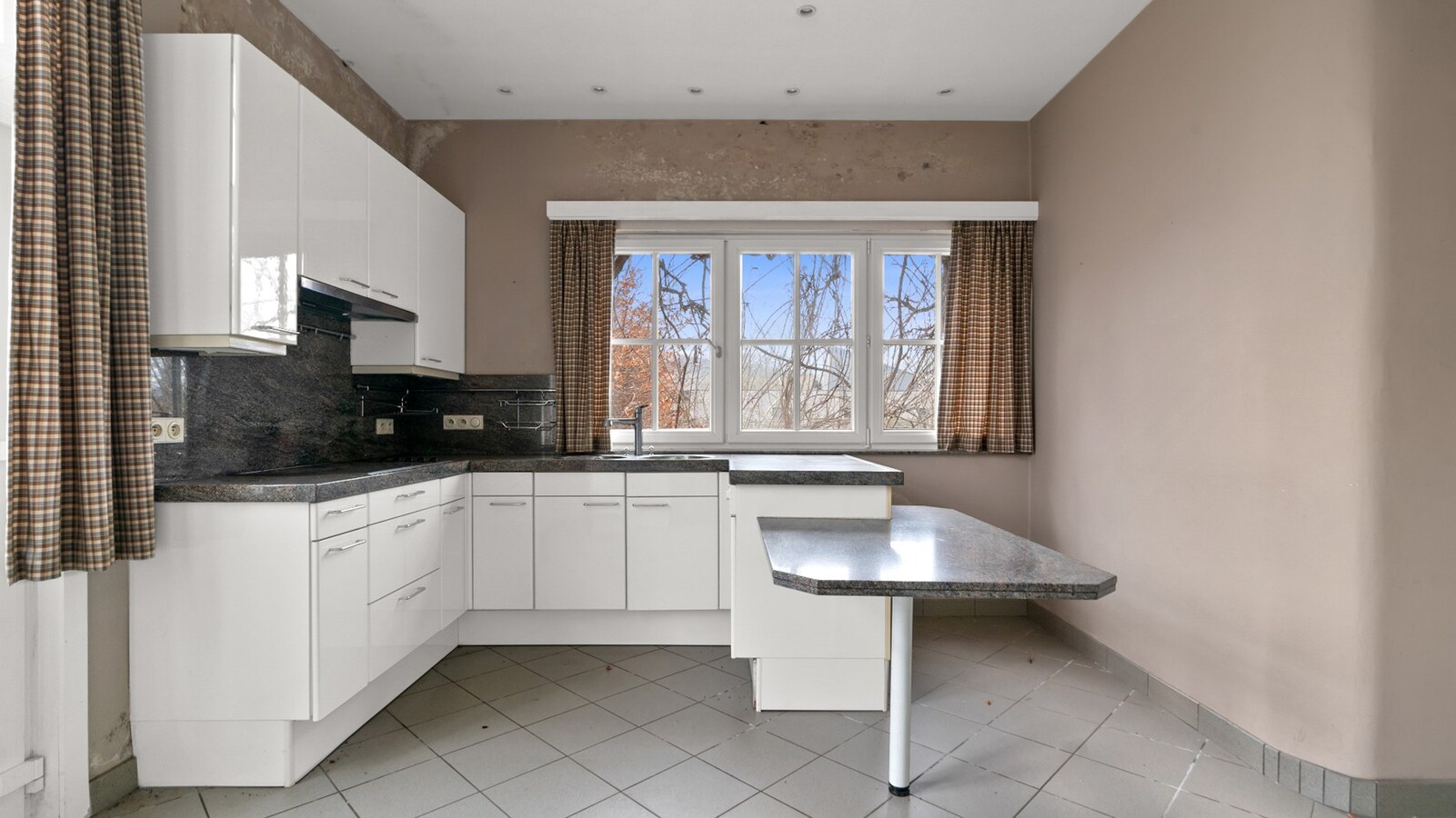 Te koop villa - Lubbeek