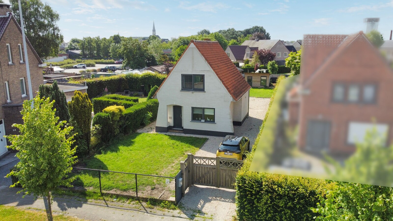 Verkocht woning - Sint-Gillis-Waas