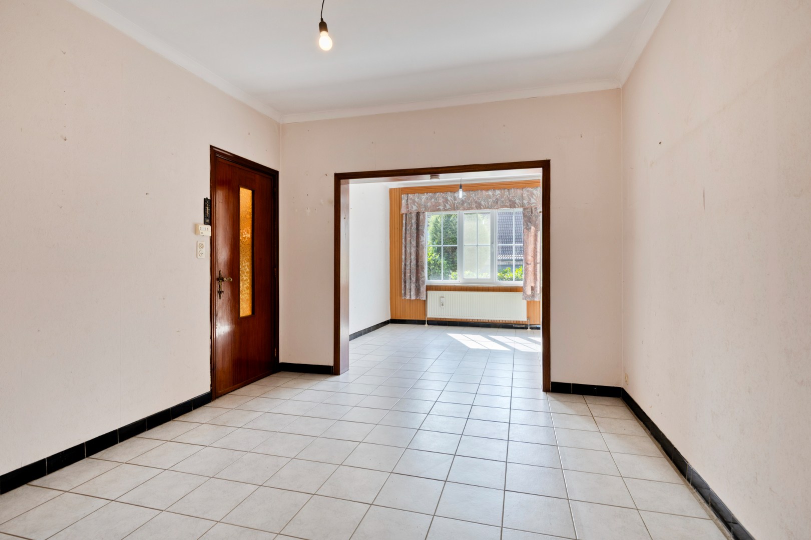 Open bebouwing met 4 slaapkamers en aangename tuin op top ligging in Willebringen! - EPC 735 kWh/m² - bewoonbare opp. 164 m² 