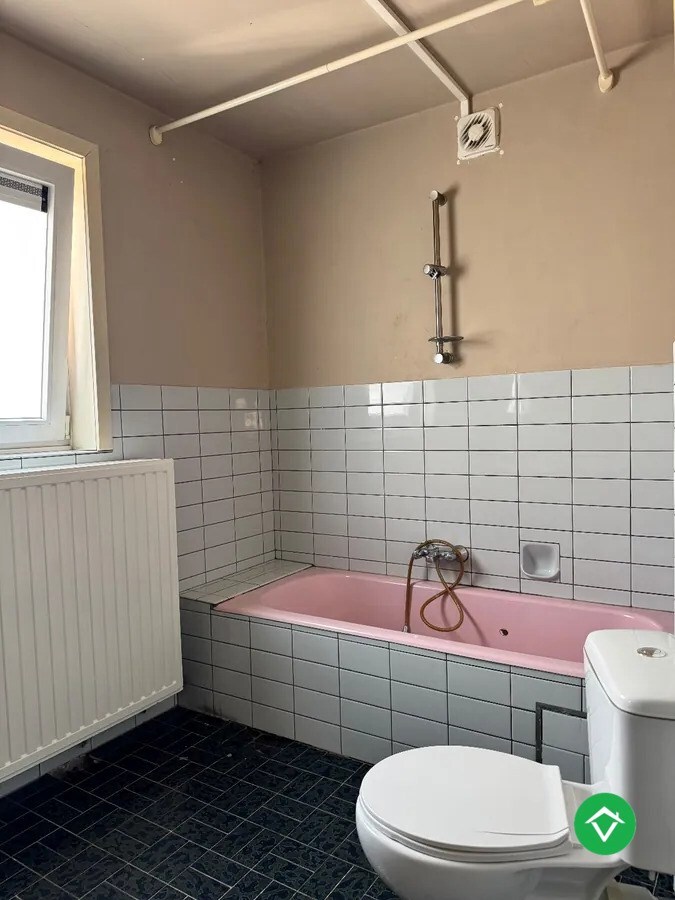 Instapklare woning met 3 slaapkamers in centrum van Koekelare 