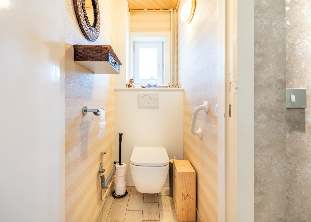 Met optie - reservatie woning - Sint-Idesbald