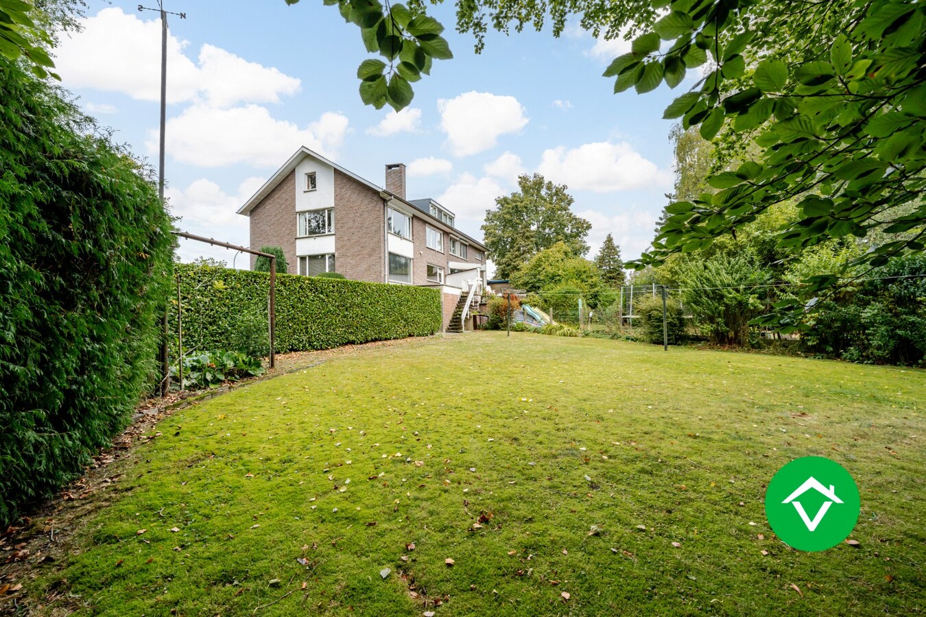 Te koop: Statige woning op goede ligging in Torhout 