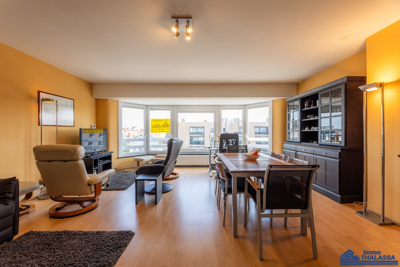 Appartement zu vermieten durch dritte | unter vorbehalt in Koksijde