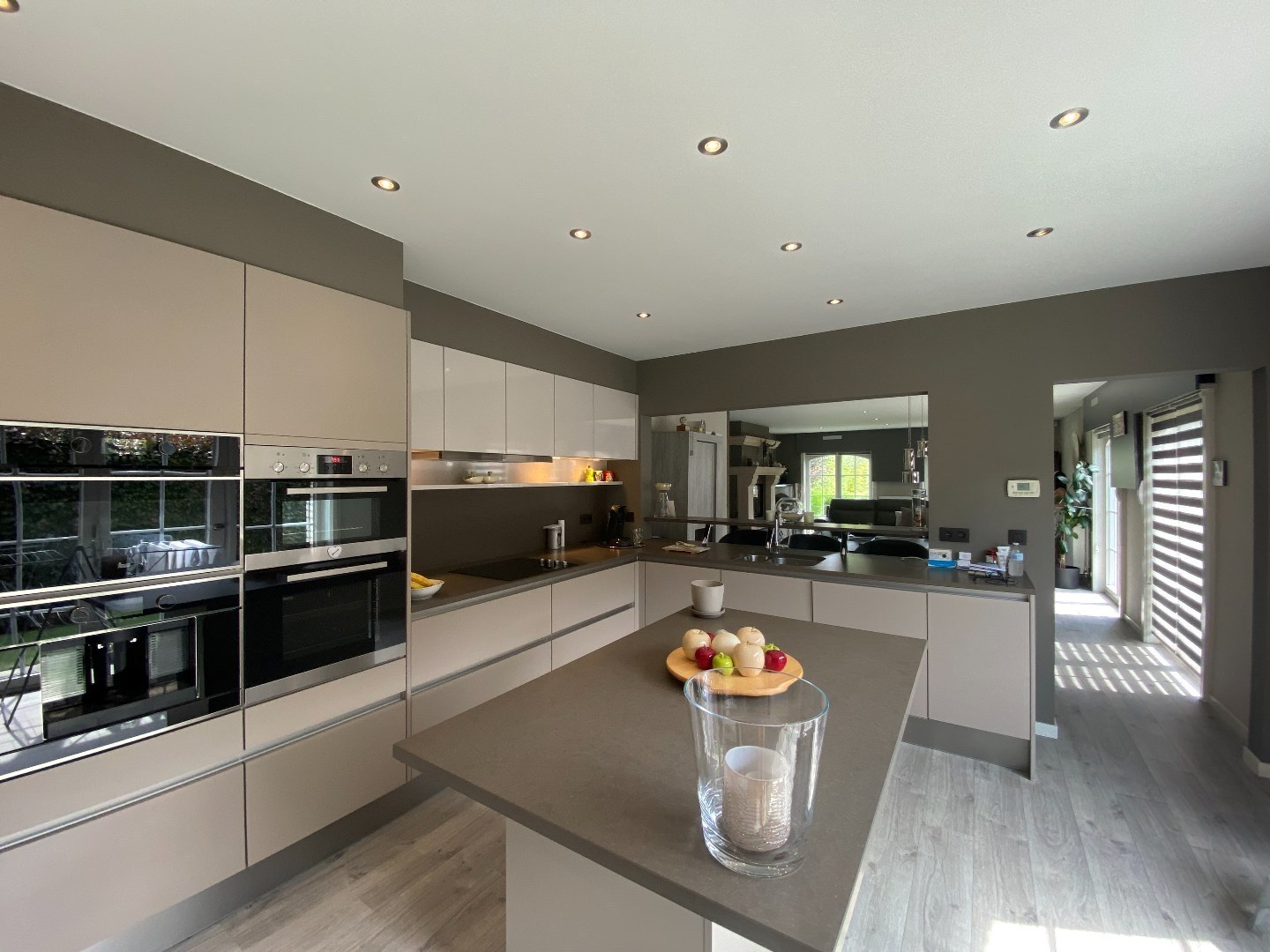 Residentieel gelegen woning met tuin en garage op 755 m² in de Bilkhage! 