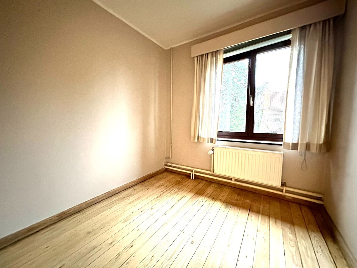 Instapklare woning op een leuke locatie te As. 