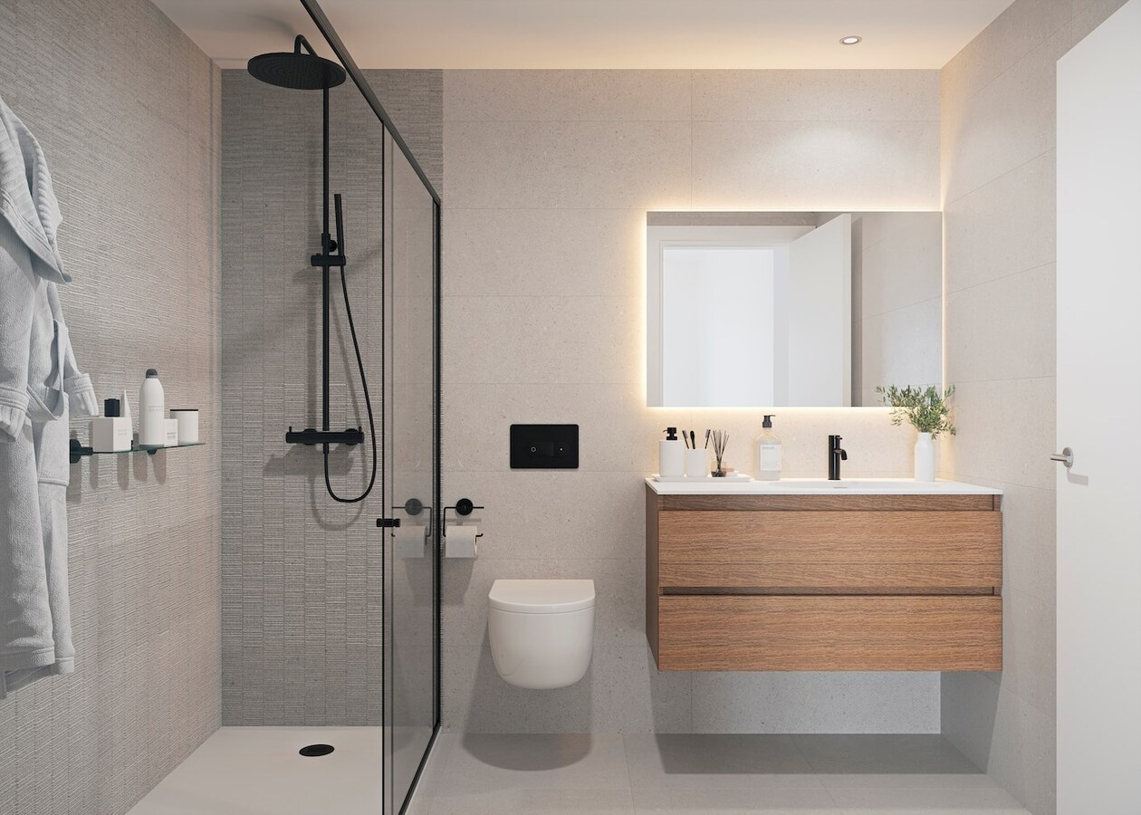 Appartement te koop in Villajoyosa