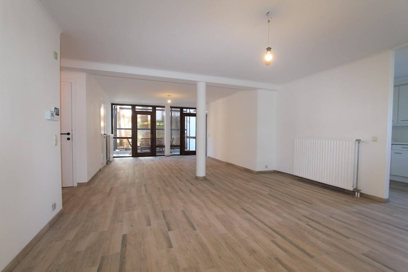 Verhuurd appartement - Tongeren