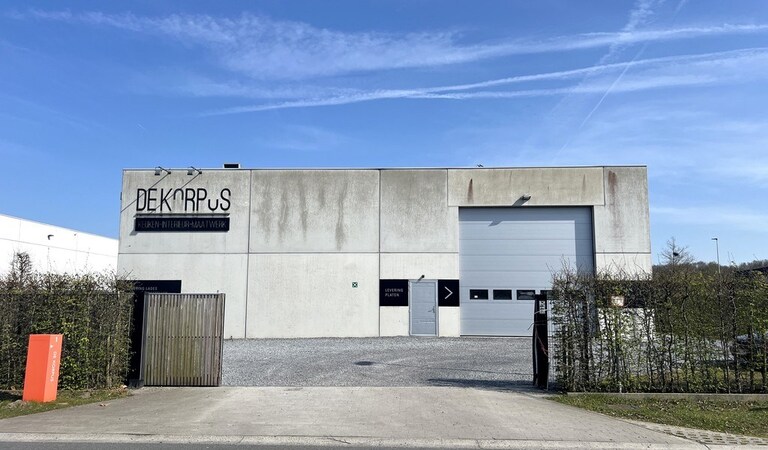  woning - Merelbeke-Melle